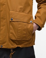 Funktionsjacke Wading Spey, Barbour