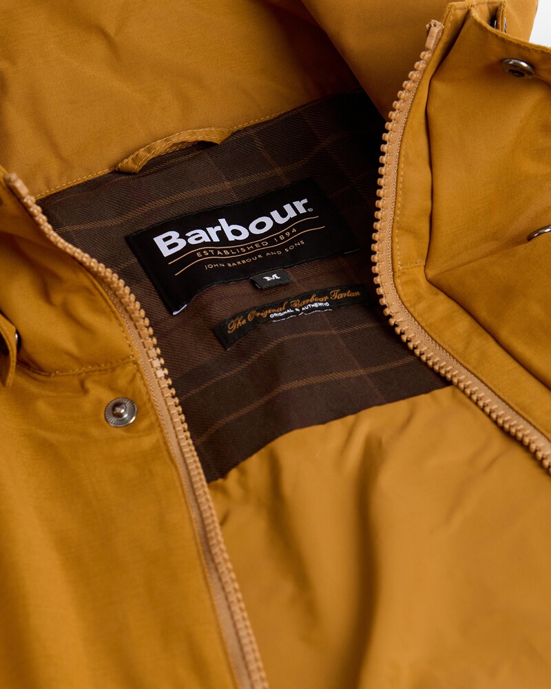 Funktionsjacke Wading Spey, Barbour