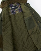 Jacke Ashby Winter, Barbour