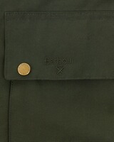 Jacke Ashby Winter, Barbour