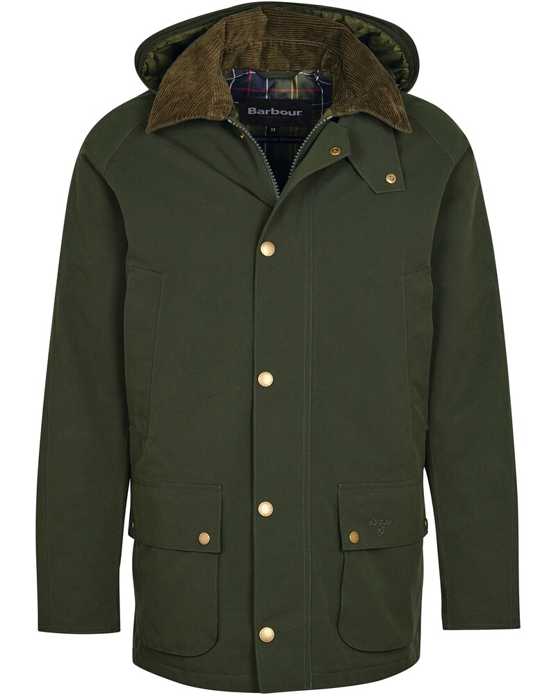 Jacke Ashby Winter