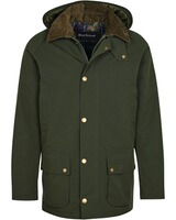 Jacke Ashby Winter, Barbour