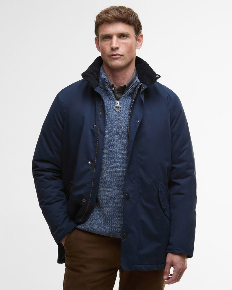 Winterjacke Spoonbill Waterproof, Barbour