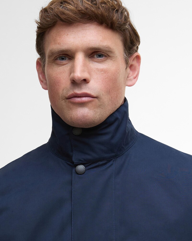 Winterjacke Spoonbill Waterproof, Barbour