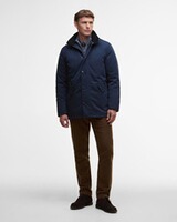 Winterjacke Spoonbill Waterproof, Barbour