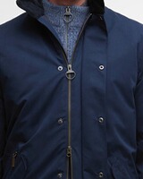 Winterjacke Spoonbill Waterproof, Barbour