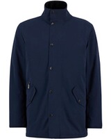 Winterjacke Spoonbill Waterproof, Barbour