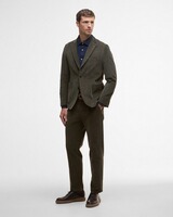 Cord-Blazer Wallington, Barbour