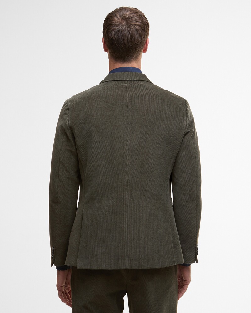 Cord-Blazer Wallington, Barbour
