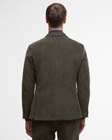 Cord-Blazer Wallington, Barbour