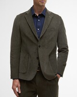 Cord-Blazer Wallington, Barbour