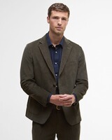 Cord-Blazer Wallington, Barbour