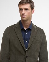 Cord-Blazer Wallington, Barbour