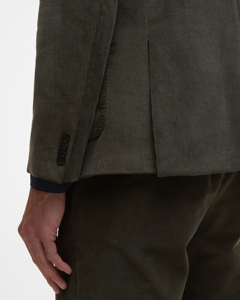 Cord-Blazer Wallington, Barbour