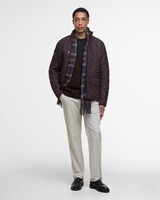 Steppjacke Lowerdale, Barbour