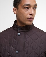 Steppjacke Lowerdale, Barbour