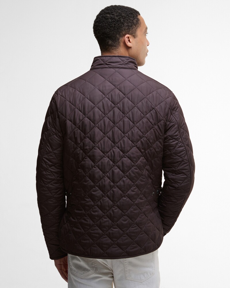 Steppjacke Lowerdale, Barbour