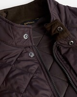 Steppjacke Lowerdale, Barbour