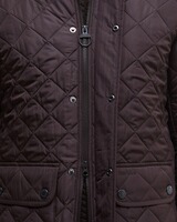 Steppjacke Lowerdale, Barbour