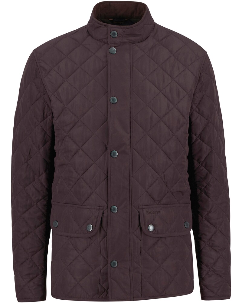 Steppjacke Lowerdale