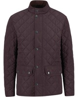 Steppjacke Lowerdale, Barbour