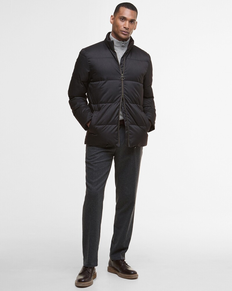 Steppjacke Northwood, Barbour