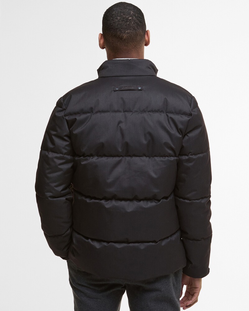 Steppjacke Northwood, Barbour