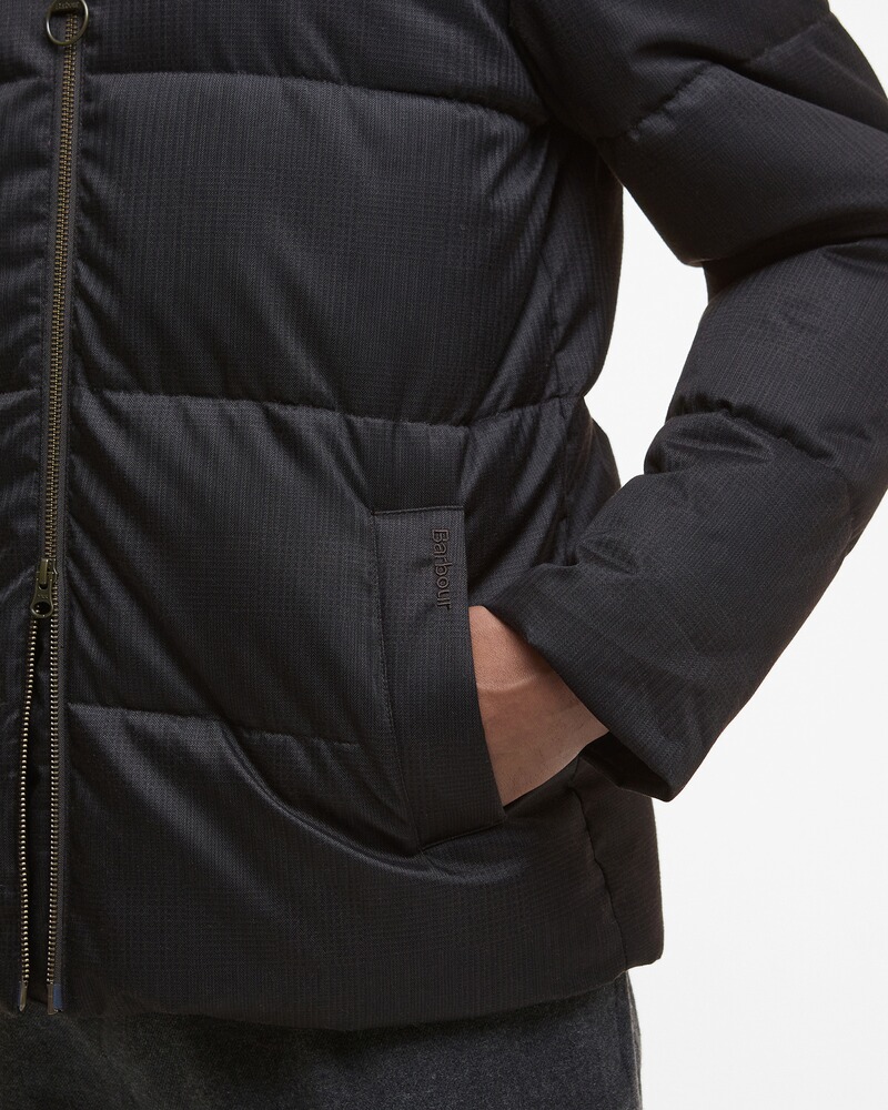 Steppjacke Northwood, Barbour