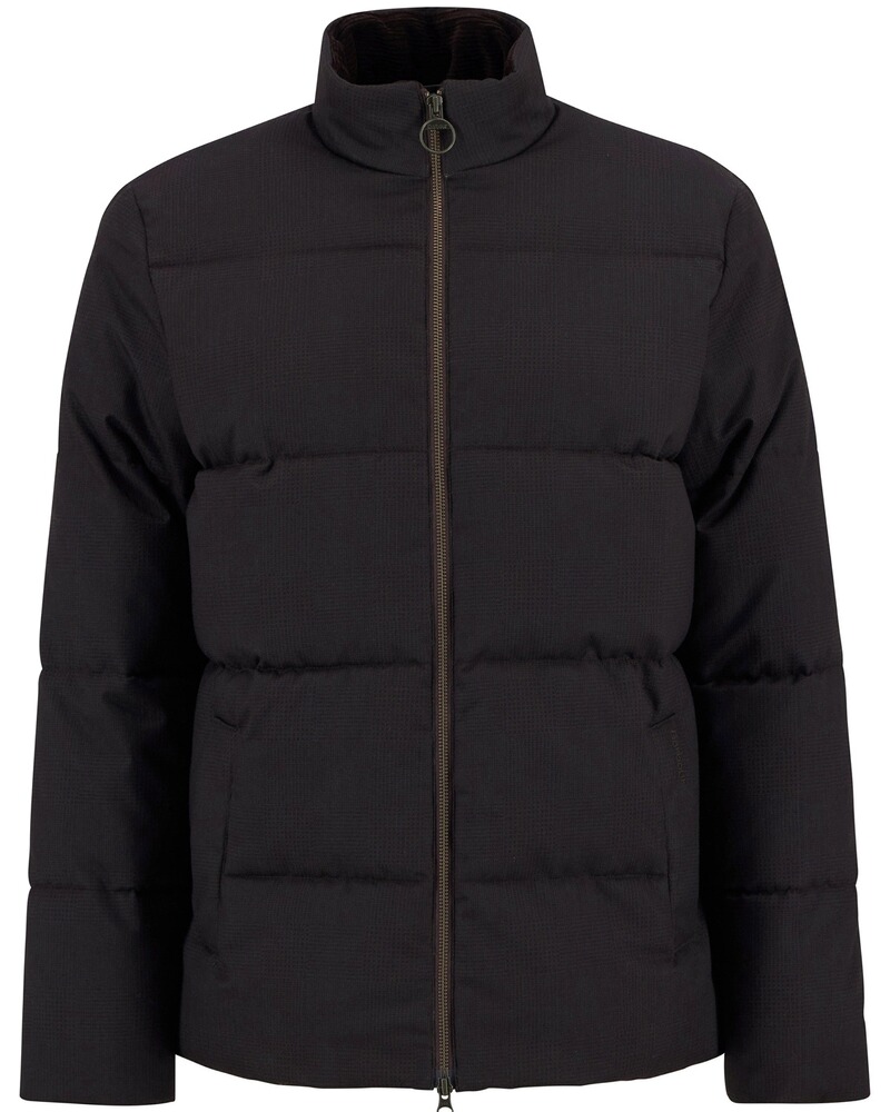 Steppjacke Northwood