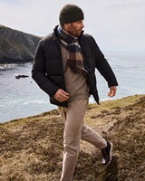 Steppjacke Northwood, Barbour