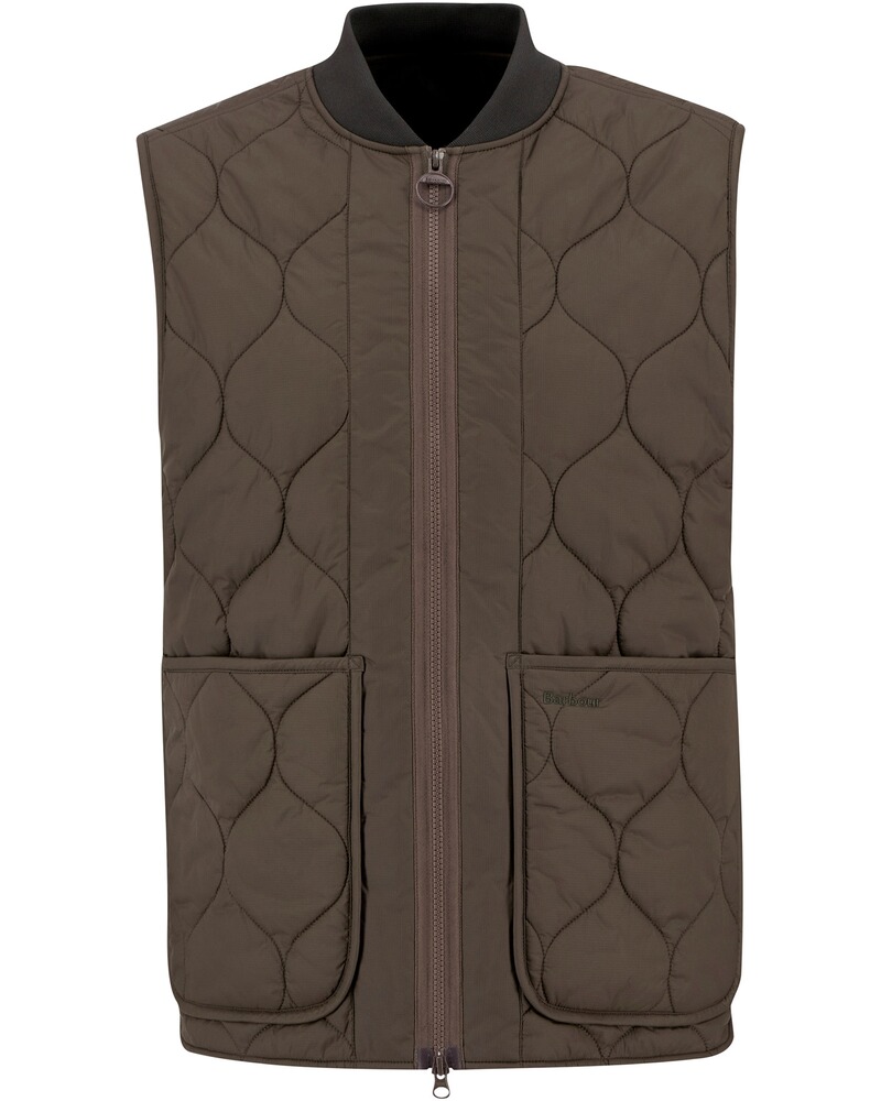 Steppweste Utility Liddesdale