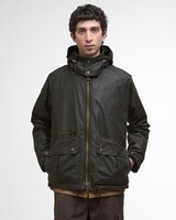 Wachsjacke Bardon Spey, Barbour