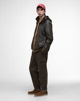 Wachsjacke Bardon Spey, Barbour