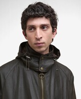 Wachsjacke Bardon Spey, Barbour