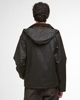 Wachsjacke Bardon Spey, Barbour