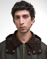 Wachsjacke Bardon Spey, Barbour