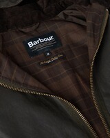 Wachsjacke Bardon Spey, Barbour