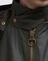 Wachsjacke Bardon Spey, Barbour