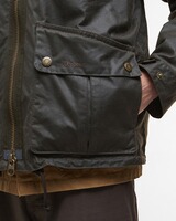Wachsjacke Bardon Spey, Barbour