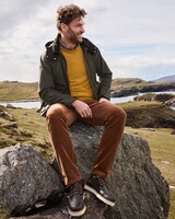 Pullover Tisbury Crew Neck, Barbour