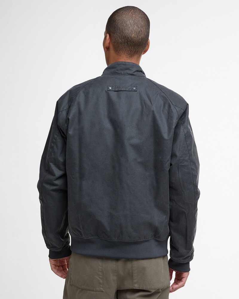 Wachsjacke Modern Royston, Barbour