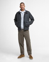Wachsjacke Modern Royston, Barbour