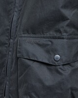Wachsjacke Modern Royston, Barbour