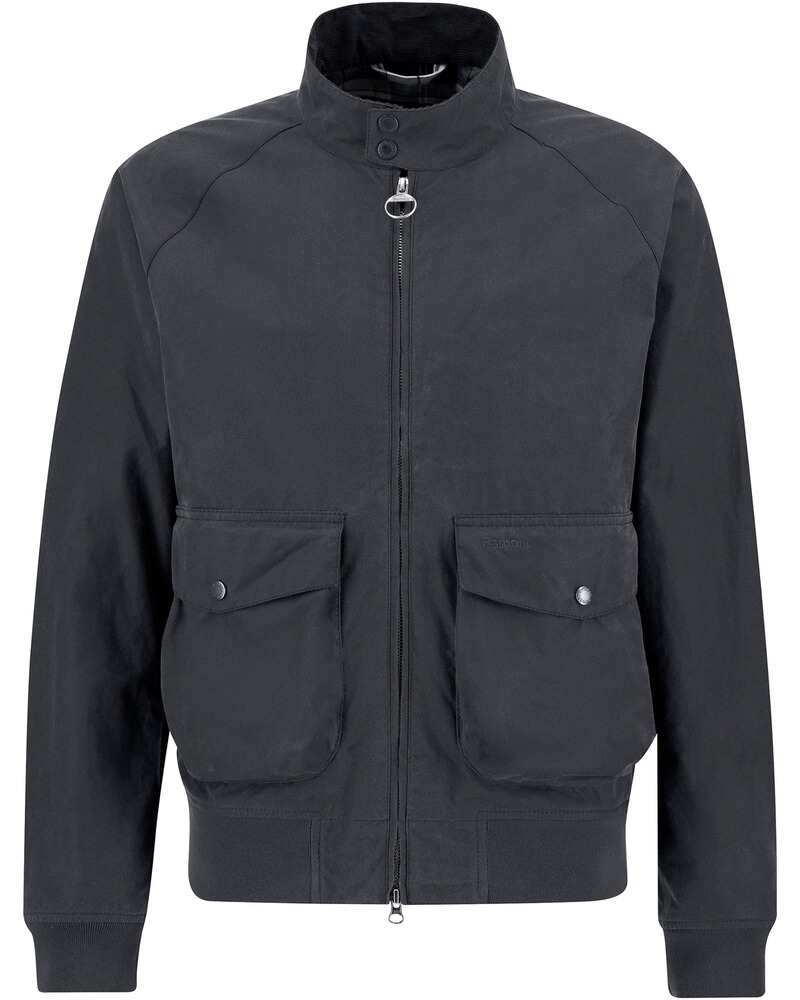Wachsjacke Modern Royston