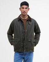 Wachsjacke Short Bedale, Barbour