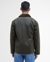Wachsjacke Short Bedale, Barbour