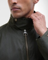 Wachsjacke Short Bedale, Barbour