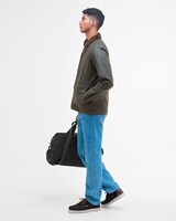 Wachsjacke Short Bedale, Barbour