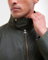 Wachsjacke Short Bedale, Barbour