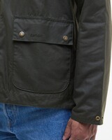 Wachsjacke Short Bedale, Barbour